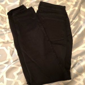 NYDJ Alina Skinny Jeans - 10